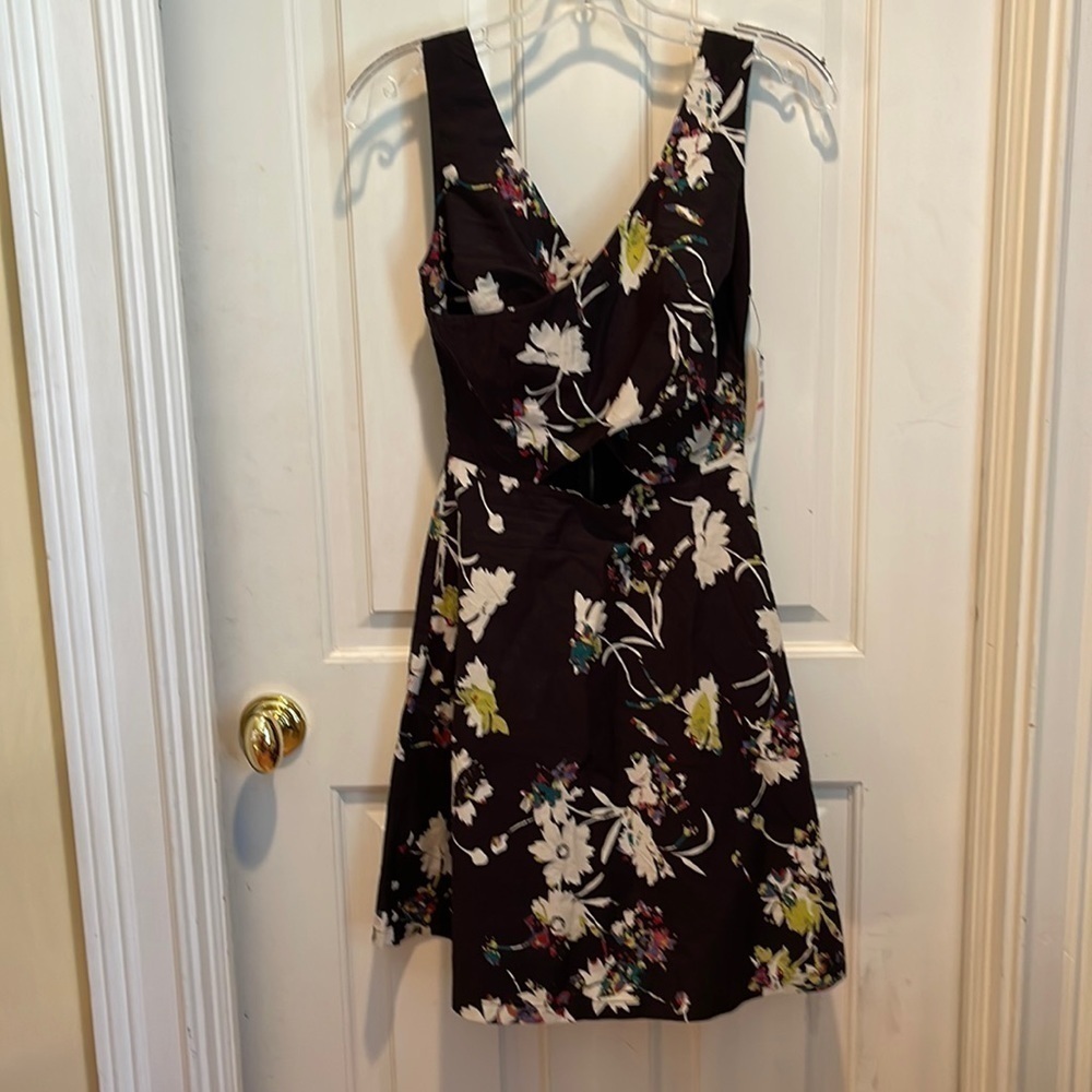 Jessica Simpson dress NWT